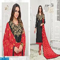 kaycee kamini plus Wholesale banarasi Silk ladies Dresses